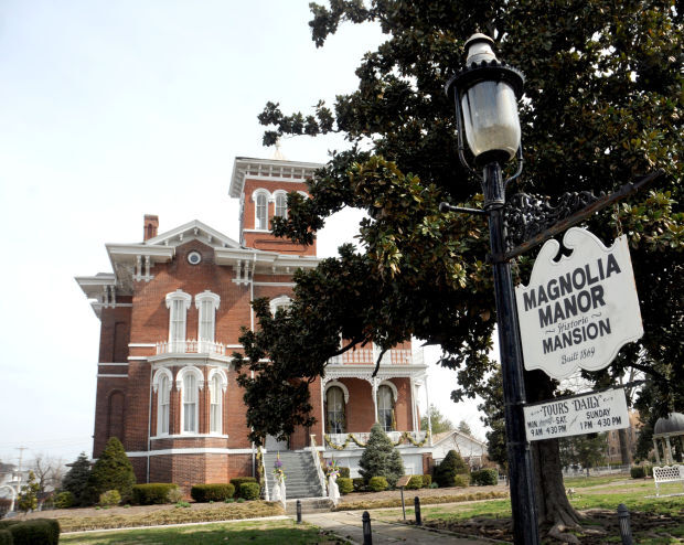 MAGNOLIA MANOR (copy)